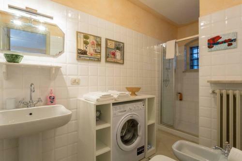 Apartamento Elegante Appartamento In Centro