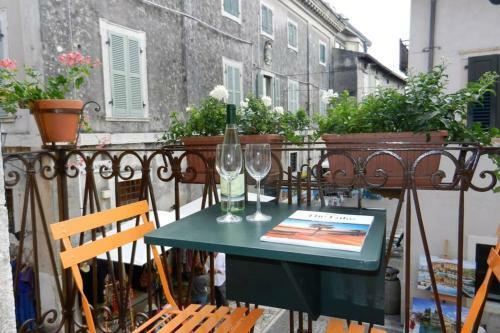 Apartamento Elegante Appartamento In Centro