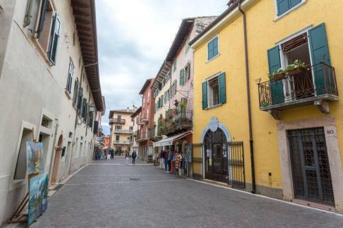 Apartamento Elegante Appartamento In Centro