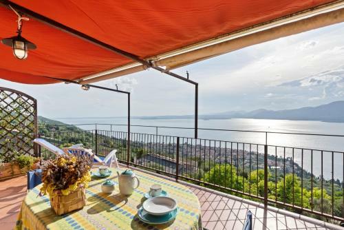 Apartamento Terrazza Torri Del Benaco