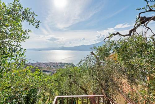 Apartamento Terrazza Torri Del Benaco