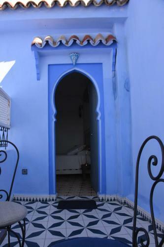 Hotel Casa Perleta
