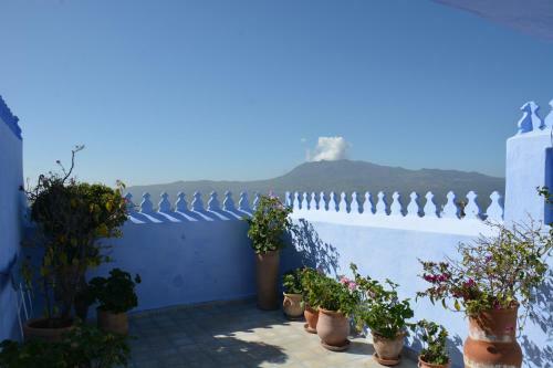 Hotel Casa Perleta