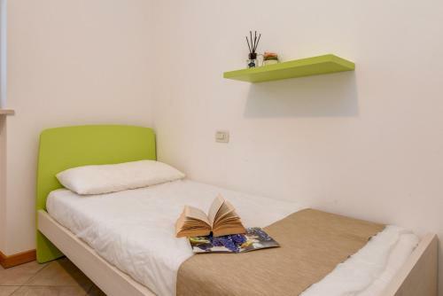 Apartamento 8 Garden Vistalago