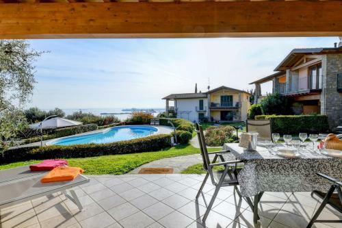 Apartamento 8 Garden Vistalago