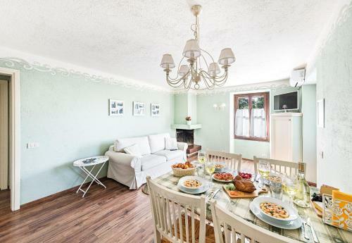 Il Rustico Pt-2 Apartment By Wonderful Italy