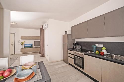 Apartamento Gardagate - Corte Fasanella 54