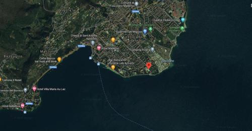 Apartamento Gardagate - Corte Fasanella 54
