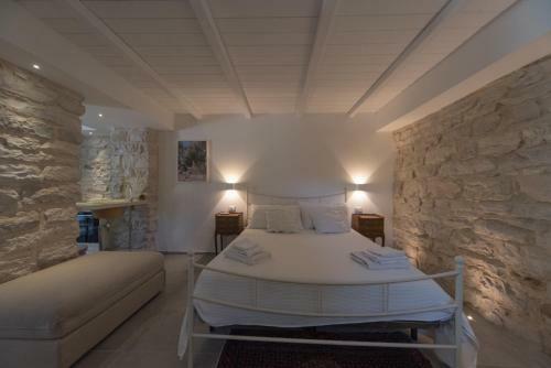 Apartamento Villa Dei Pini Trani