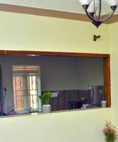 Apartamento Teirah?s Residence Kampala