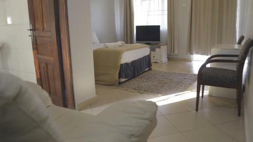 Bed & Breakfast Kaz Breeze Gardens