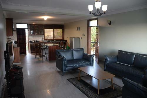 Munyonyo Heights Apartments