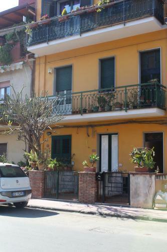 Apartamento Appartamento "terra Del Sole"