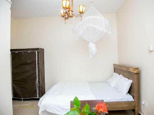 Bed & Breakfast Amrage Suites Muyenga