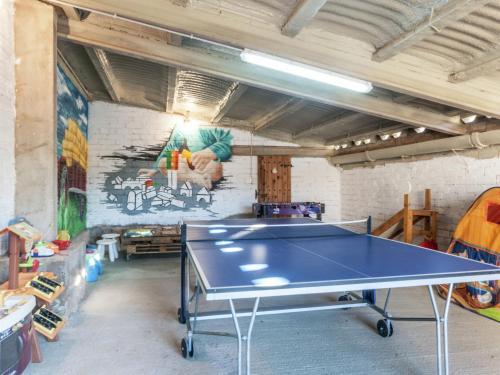Lodge Marc�s Casa Rural