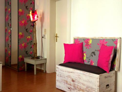 Ventura's Hotel Und G�stehaus