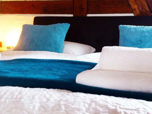 Ventura's Hotel Und G�stehaus