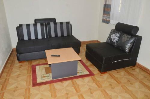 Hotel Migingo Suites Entebbe
