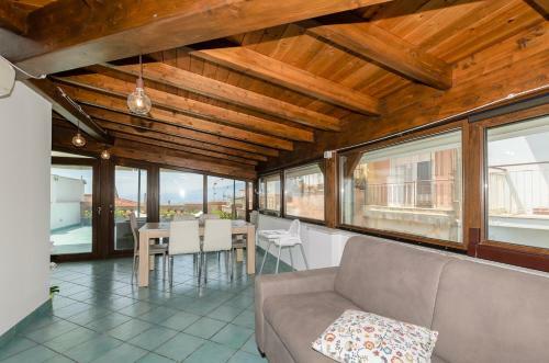 Sweet Taormina Apartment