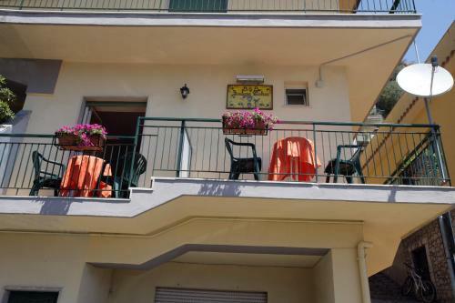 Bed & Breakfast Fontana Vecchia