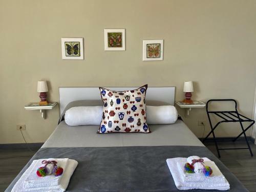 Bed & Breakfast Chiaro Di Luna
