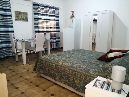 Hostal Monolocale Trappitello