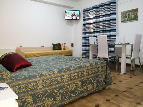 Hostal Monolocale Trappitello