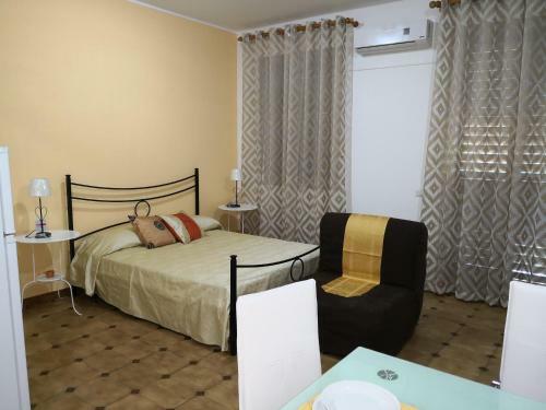 Hostal Monolocale Trappitello