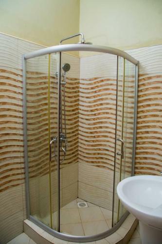 Hotel Palm Gardens &guest House