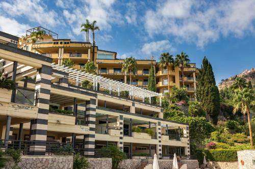 Apartamento Casa Silva - Panoramic Pool & Parking Space