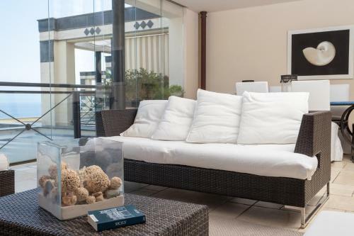 Apartamento Casa Silva - Panoramic Pool & Parking Space
