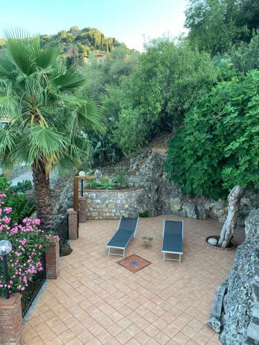 Villa Mimma