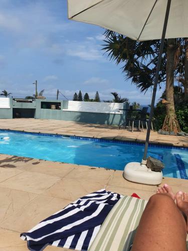 Apartamento At The Sea Ballito