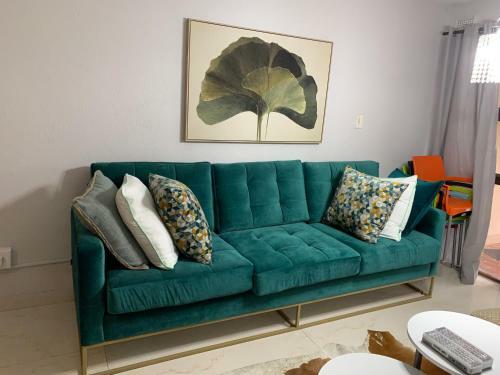 Apartamento Bright&modern Ngwekazi