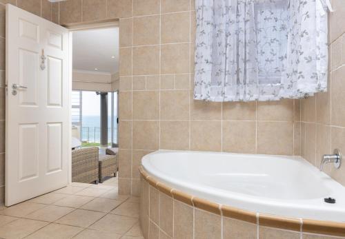 Apartamento Compensation Beach Road 21 (Family Only)