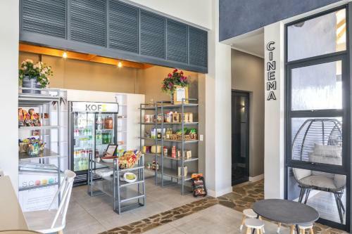 Apartamento Ballito Hills Palm Tree Unit By Airagents