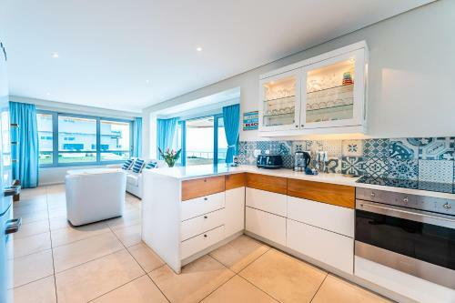 Apartamento 101 Bermuda-luxury With Magnificent Ocean Views