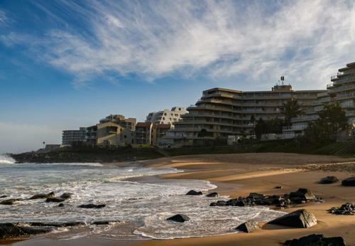 Apartamento 4 Sandpiper Bay, Ballito Beachfront