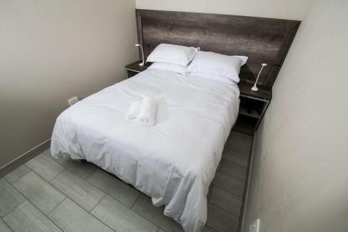 Bed & Breakfast Up21 Guest House