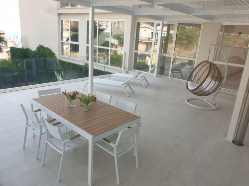 Diana - Taormina Minerva Luxury Apartment