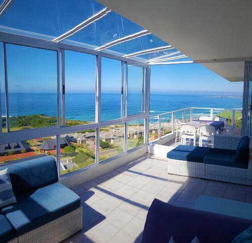 Apartamento Brenton Accommodation Entire Home