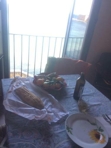 Apartamento Azzurro Mare