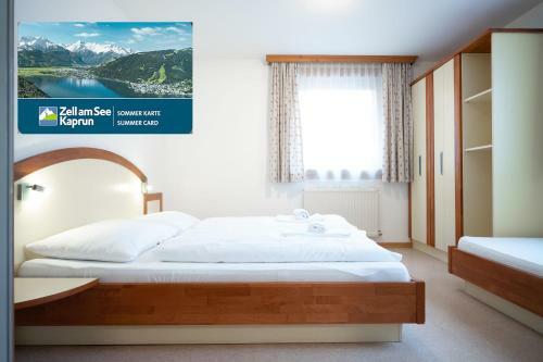 Apartamento Appartementhaus Kreuzgasse