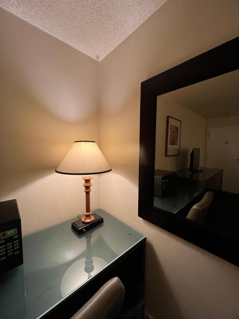 Columbus Motor Inn