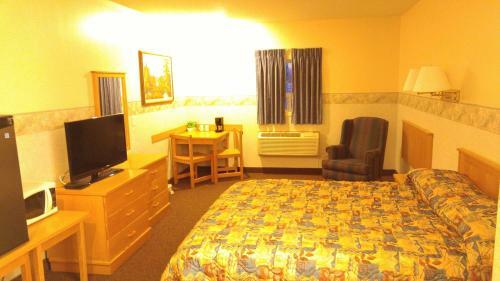 Motel Crossfield Country Inn