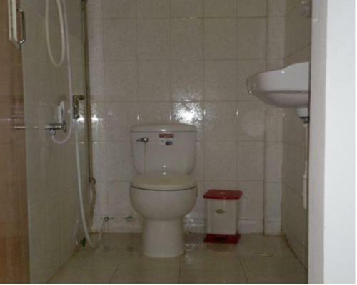 Hostal White River Guesthouse I