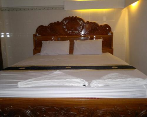 Hostal White River Guesthouse I