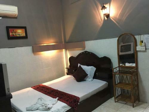 Hostal White River Guesthouse I