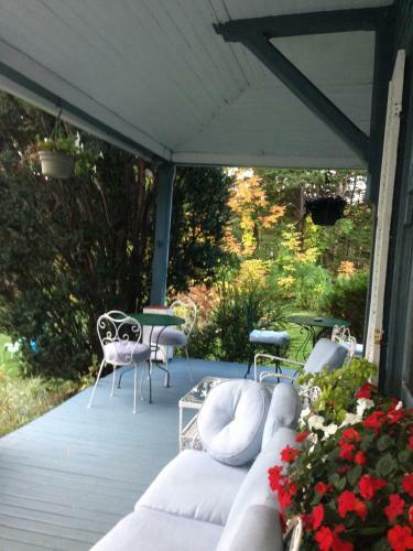 Bed & Breakfast The Shore Path Cottage