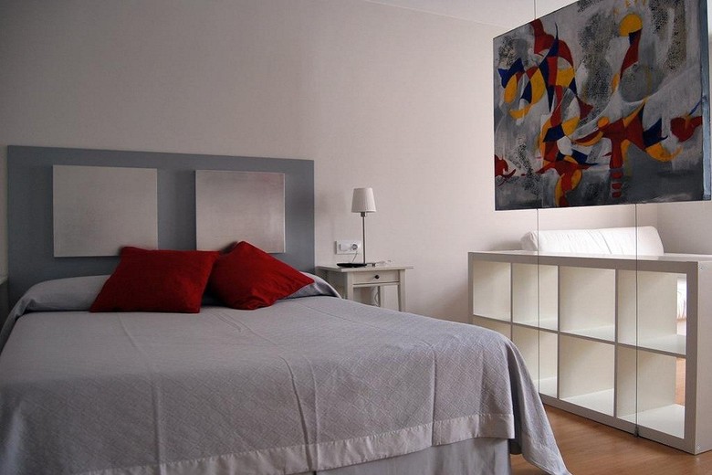 Apartamento Plaza Mayor